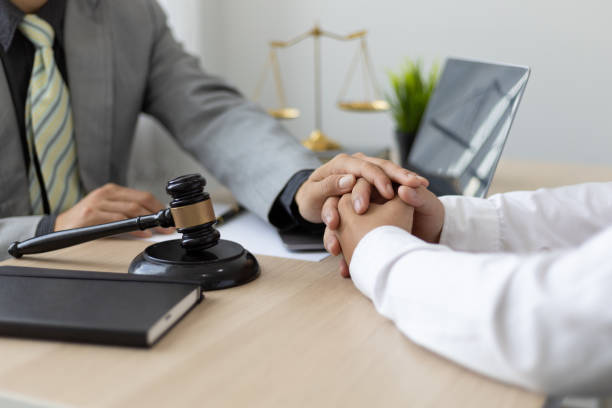 Texas Wrongful Death Attorney